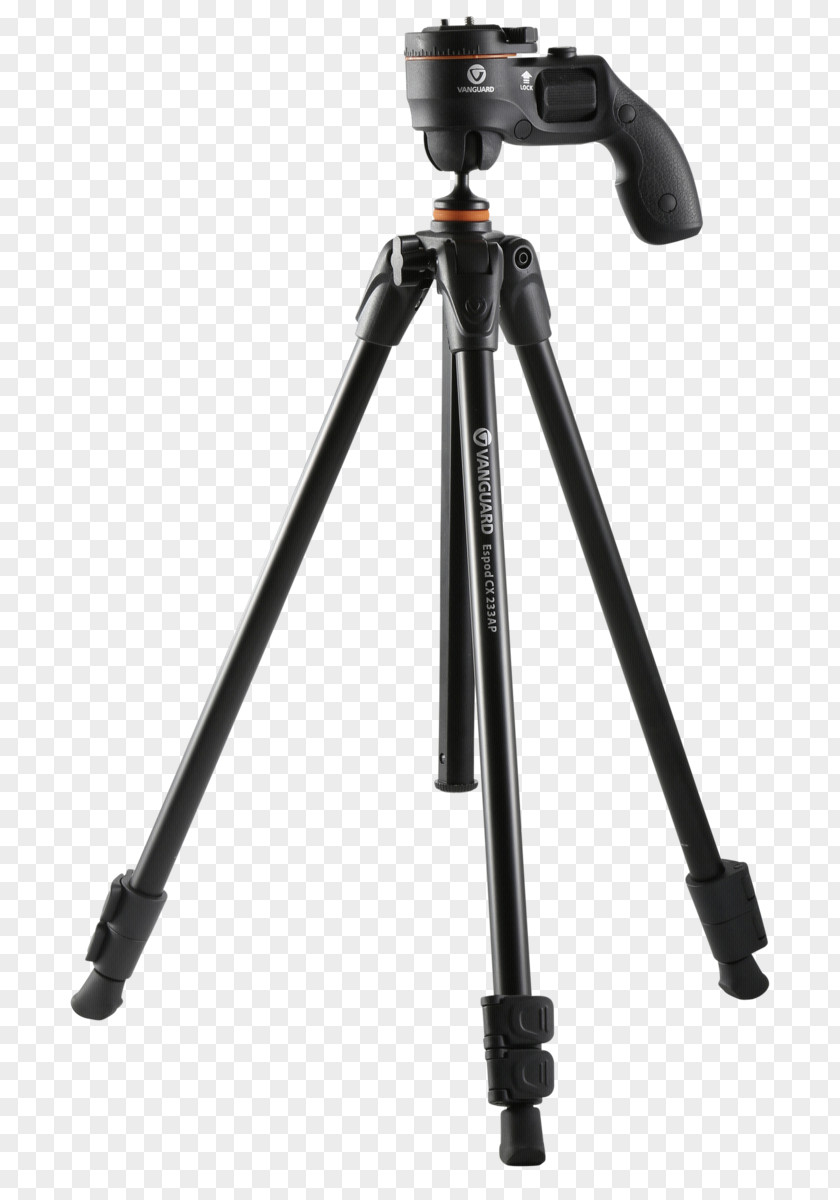 Camera Vanguard Espod CX Tripod The Group Cx 203agh Ball Head PNG