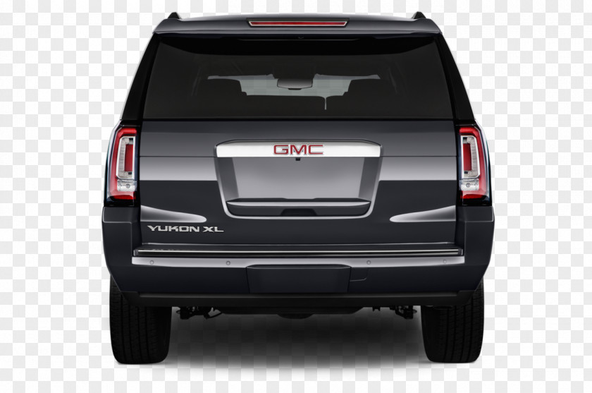 Car 2017 GMC Yukon XL 2016 General Motors PNG