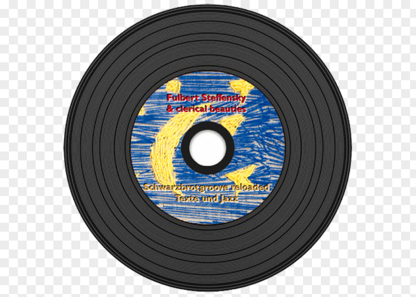 Car Phonograph Record Wheel Compact Disc Circle PNG