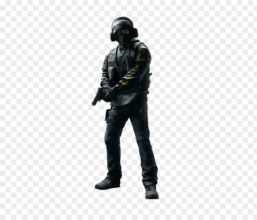 Cartoon Rainbow Six Siege Png Tom Clancys Clancy's Video Games Ubisoft PNG