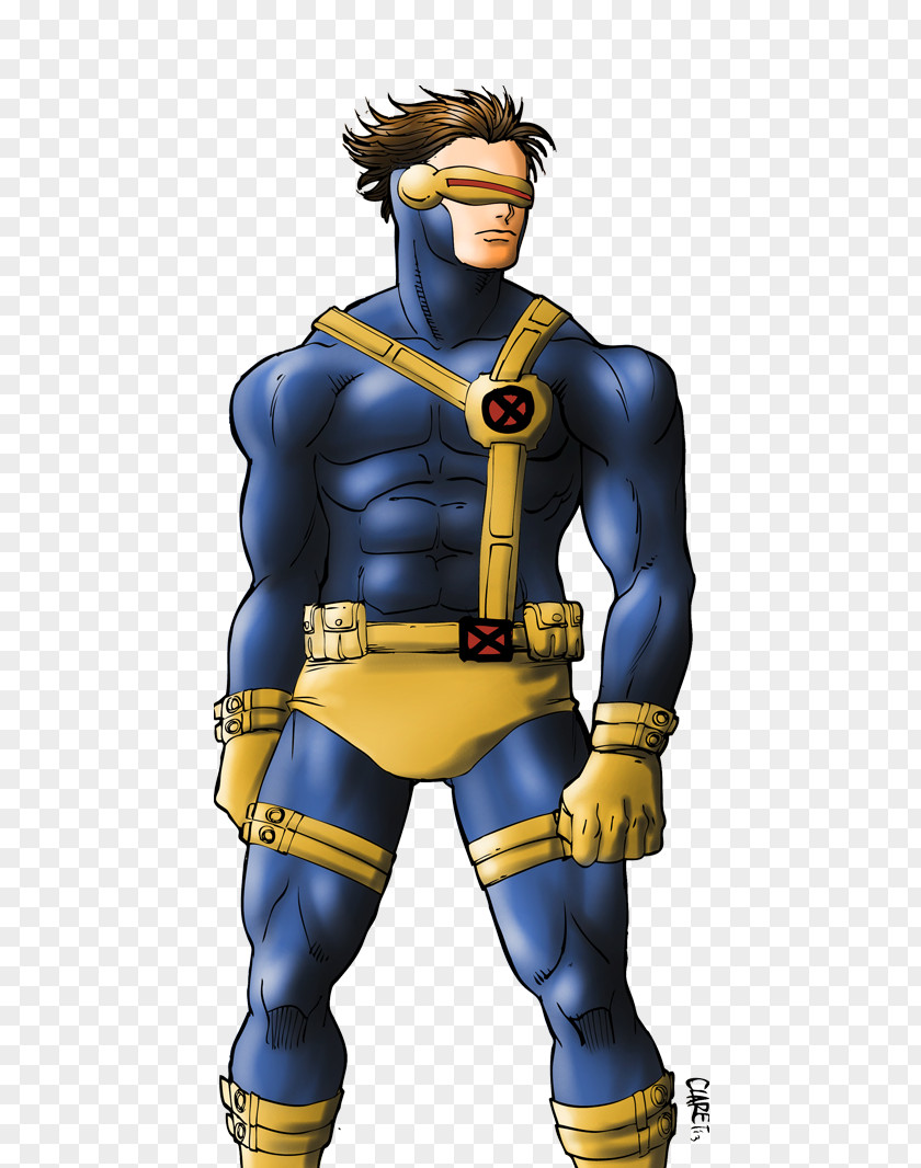 Cyclops Image Mister Fantastic Professor X 1990s PNG