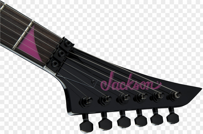 Electric Guitar Bass Jackson X Series Rhoads RRX24 Guitars PNG