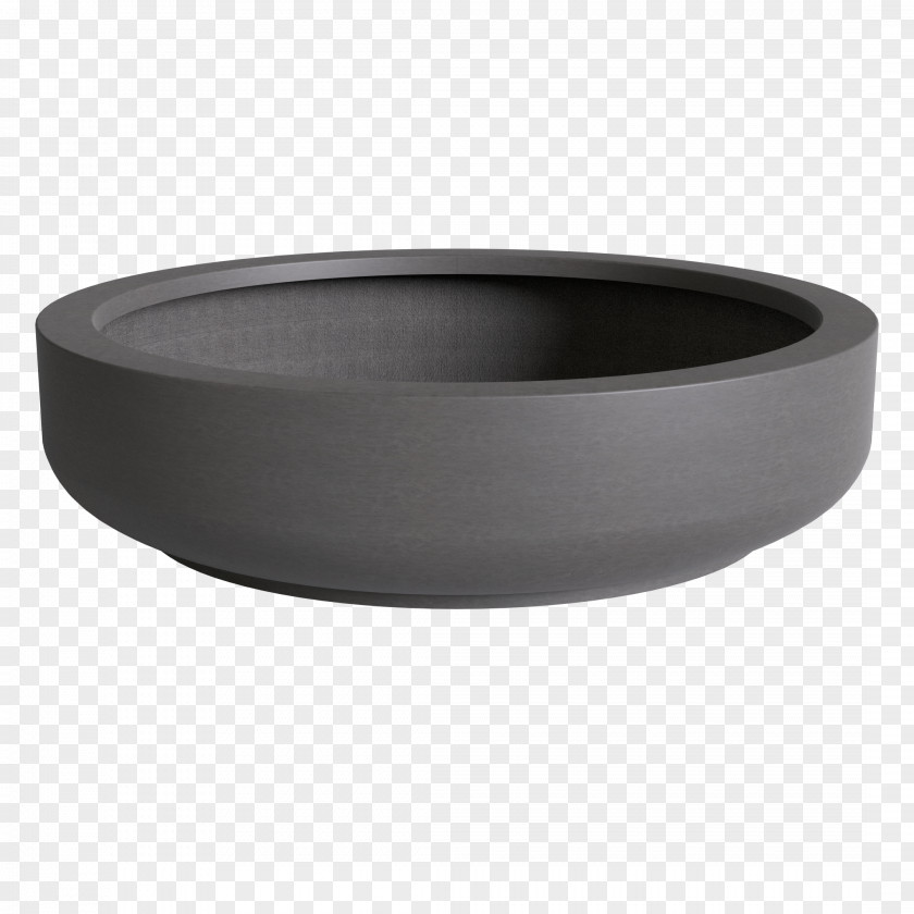 Fiber Reinforced Concrete Super Bowl Soap Dishes & Holders Game Quatro Design Pty Ltd Charcoal PNG