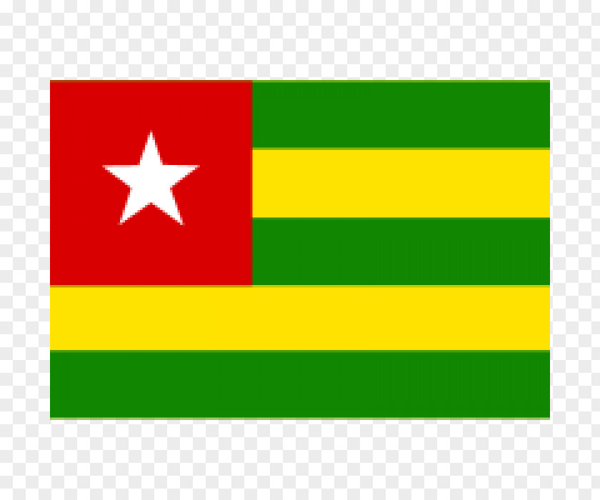 Flag Of Togo Lome Ghana PNG