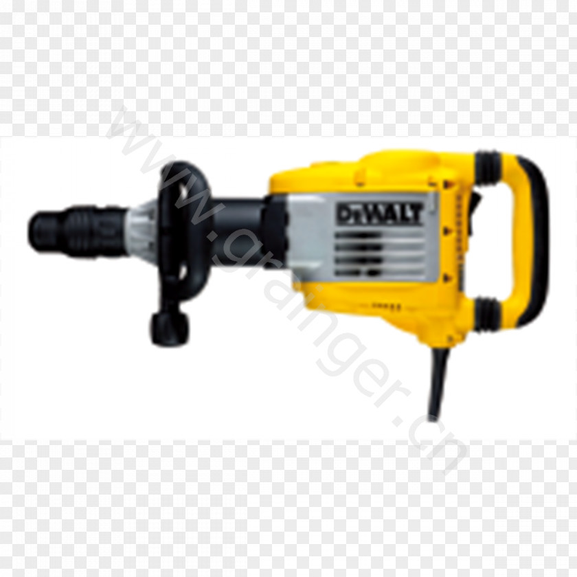 Hammer SDS Augers Drill Tool PNG
