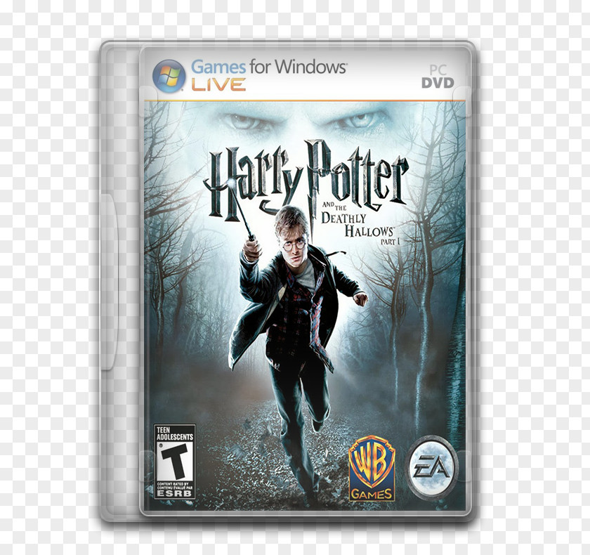 Harry Potter And The Deathly Hallows: Part I Hallows – 2 Chamber Of Secrets PNG