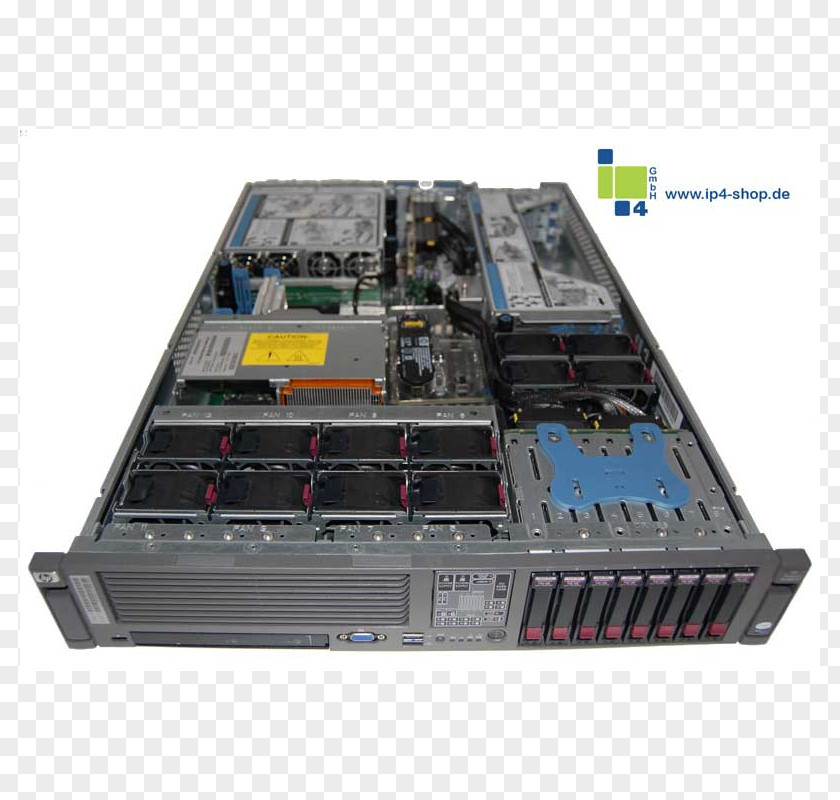 Hewlett-packard Computer Servers Hewlett-Packard Central Processing Unit Hardware PNG