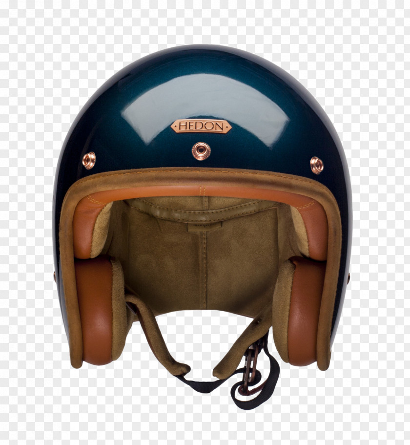 Motorcycle Helmets Scooter Hedon Jet-style Helmet PNG