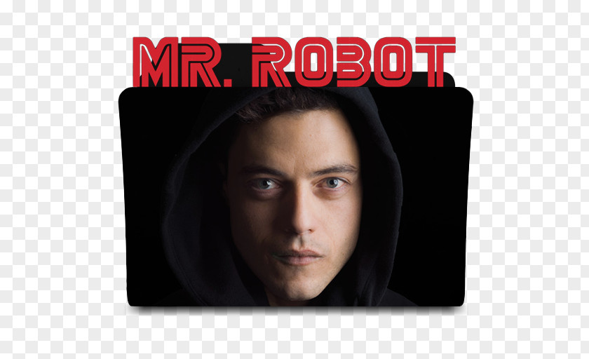 Mr Robot Season 2 Mr. Amazon.com Television Show Christian Slater PNG