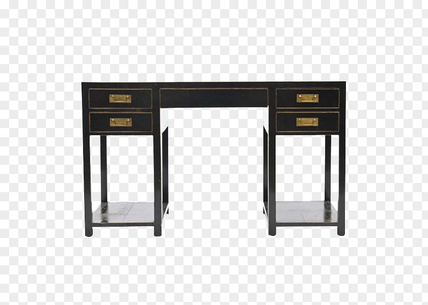 Simple Tables Table Desk Furniture PNG