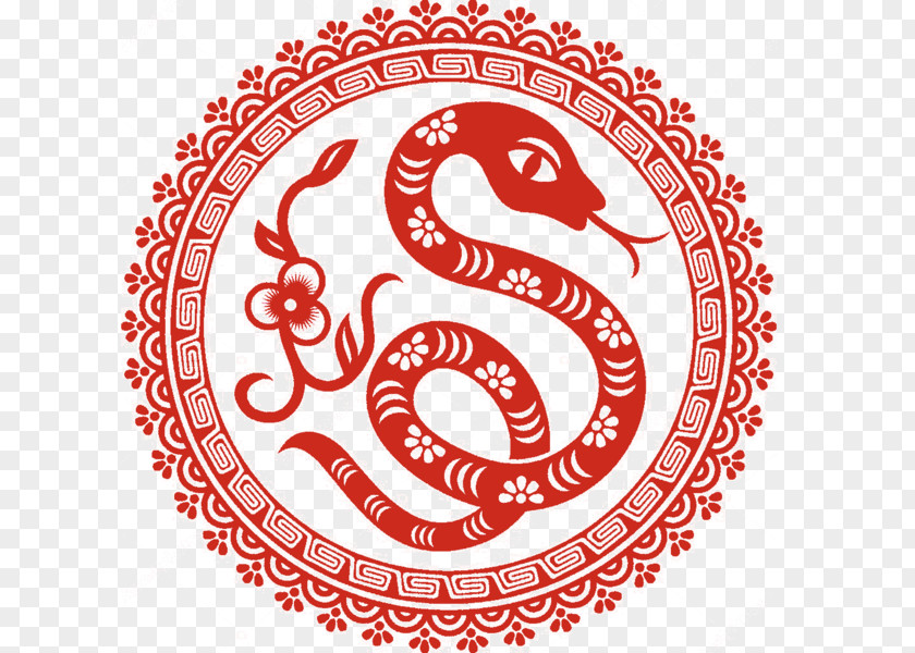 Snake Chinese New Year Zodiac Clip Art PNG