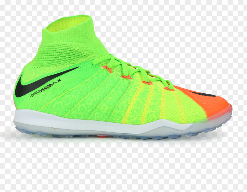 Soccer Ball Nike Football Boot Hypervenom Cleat Shoe PNG