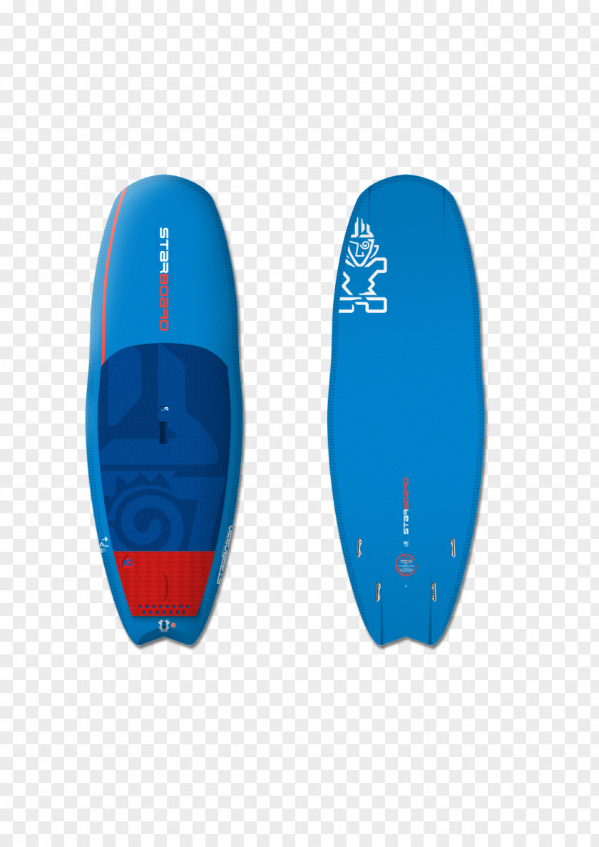 Standup Paddleboarding Port And Starboard Surfboard Starlite PNG