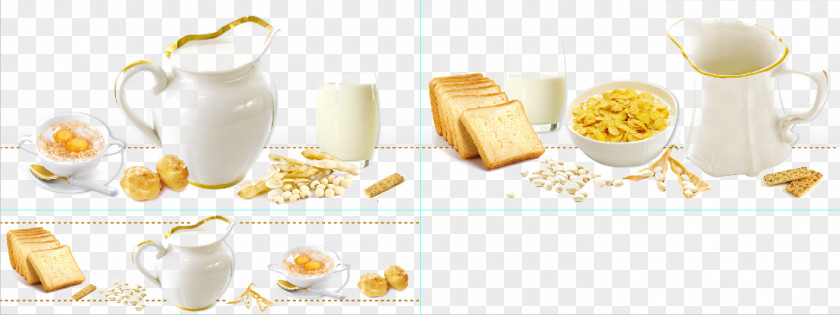 Tea Time Breakfast Cake PNG