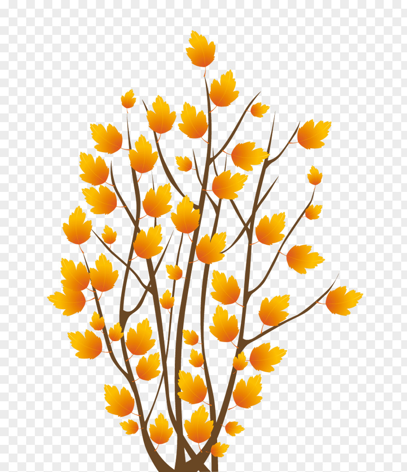 Tree Bush Cliparts Shrub Clip Art PNG