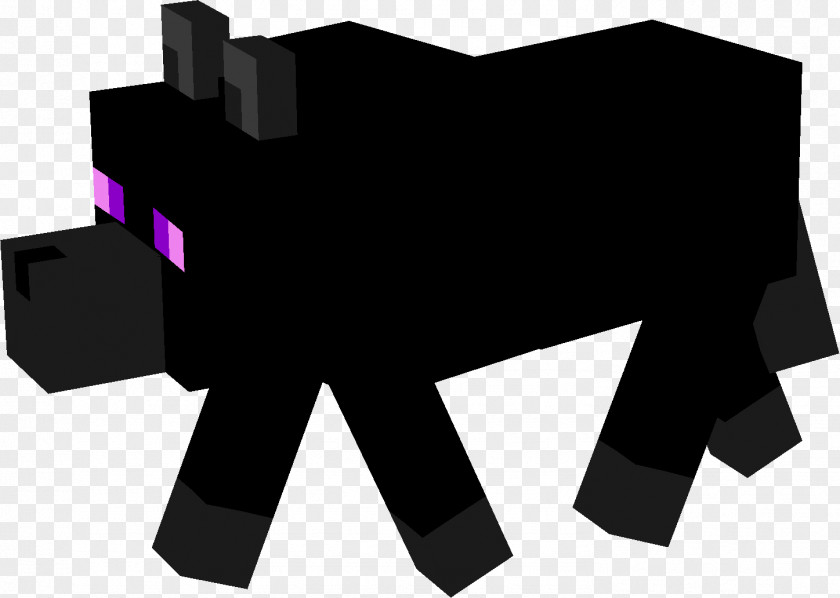 Tupac Shakur Puppy Minecraft Siberian Husky Enderman Animal PNG