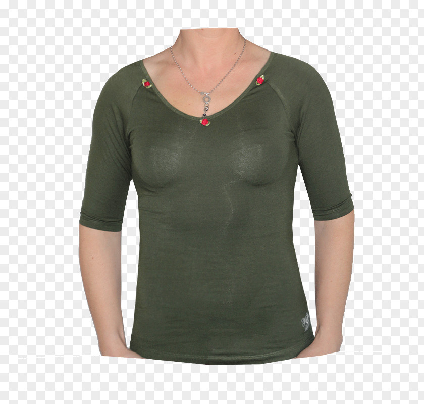 Woman Arm Neck PNG