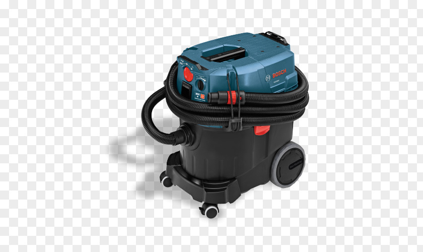 9 Gallon Dust Extractor With Automatic Filter Clean VAC090A Collector Vacuum Cleaner Robert Bosch GmbH HEPAOthers PNG
