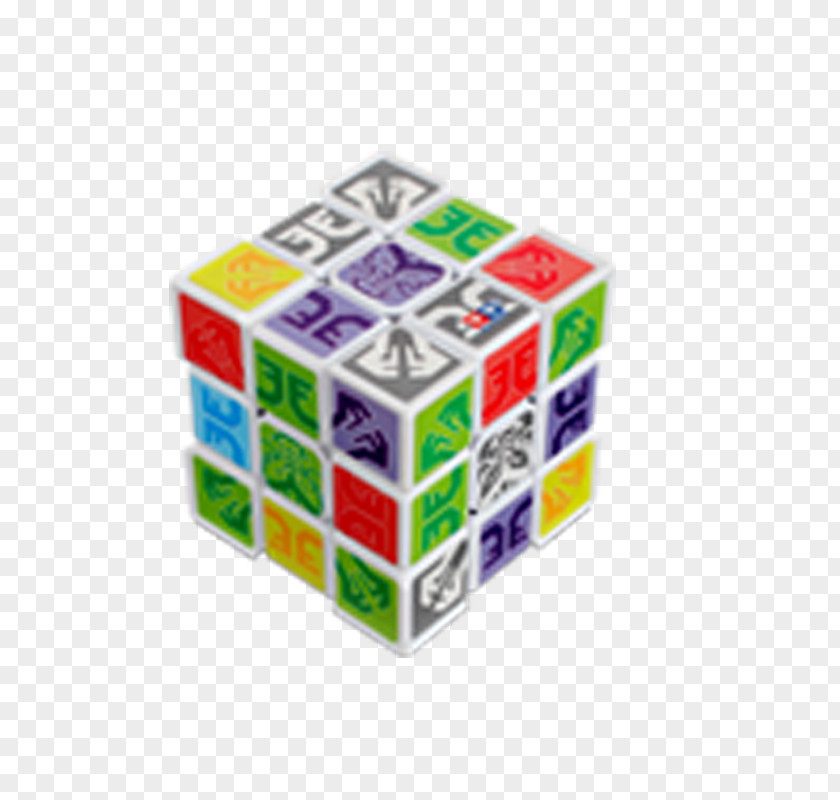 Building Blocks Rubiks Cube Toy Block Child PNG