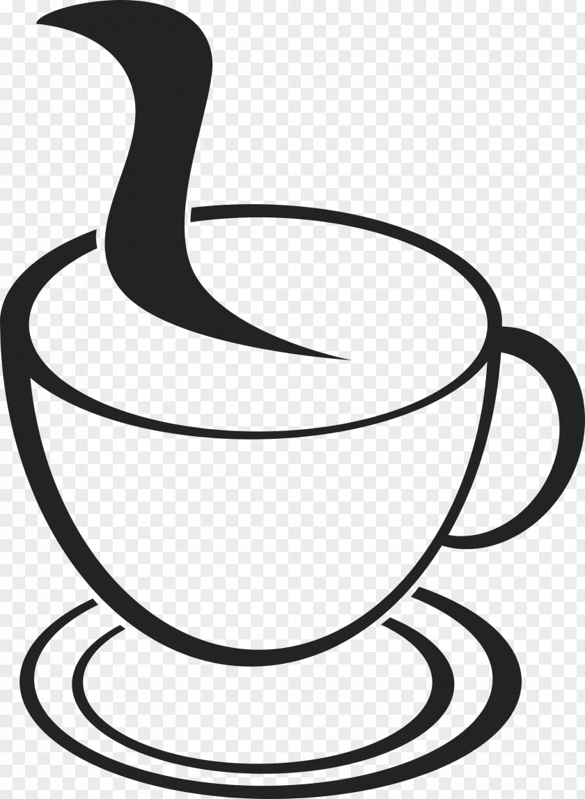 Cafe Tea Coffee Drink Clip Art PNG