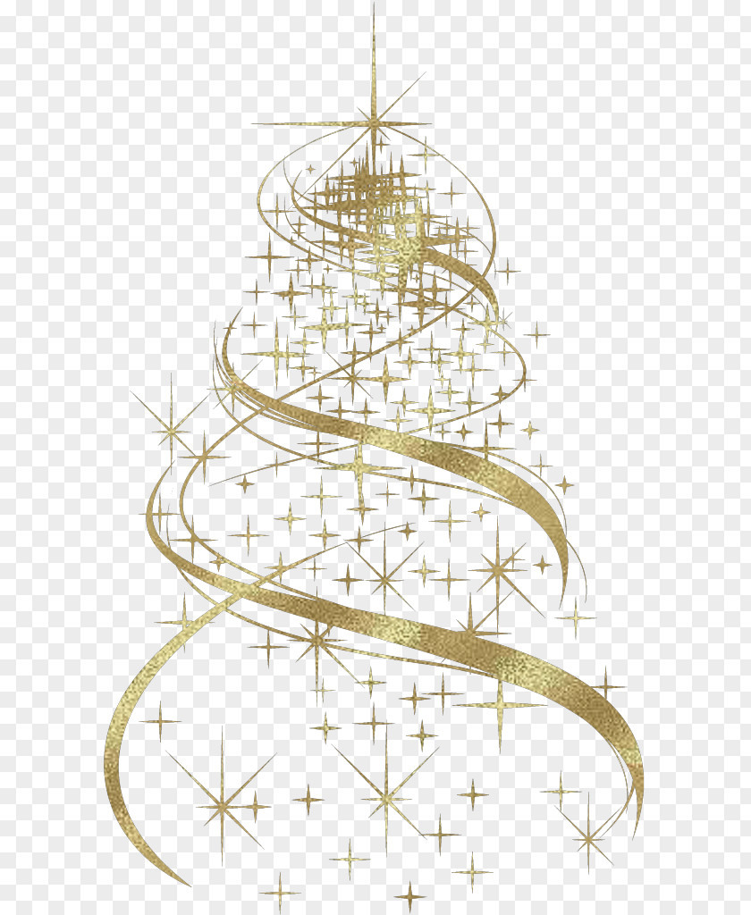 Christmas Decoration Tree PNG