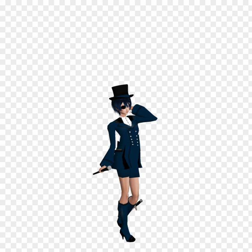 Ciel Phantom Academic Dress Clothing Degree PNG