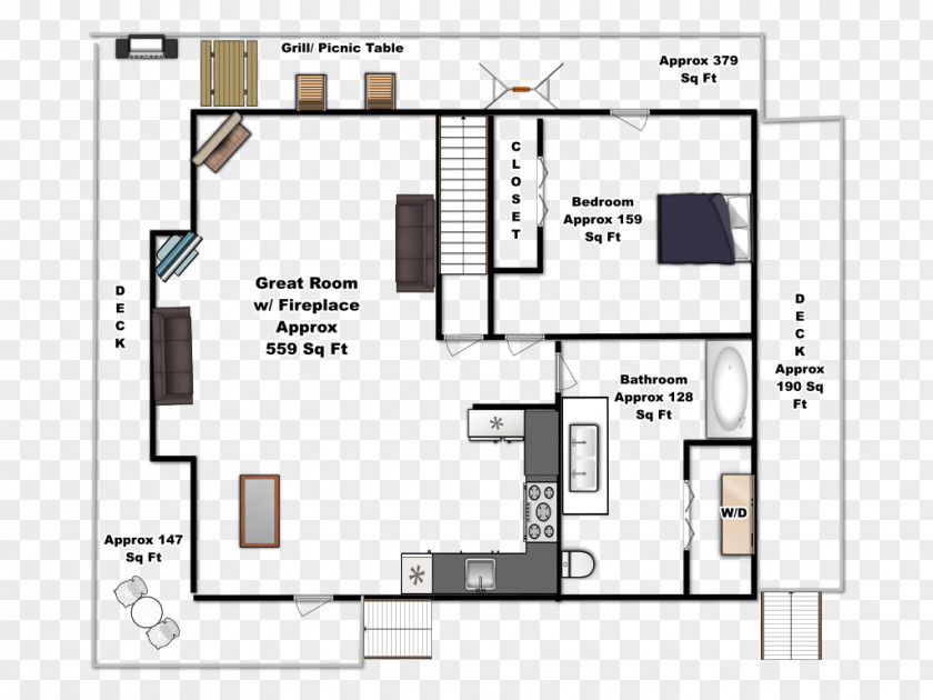 Design Floor Plan Electrical Network Angle PNG