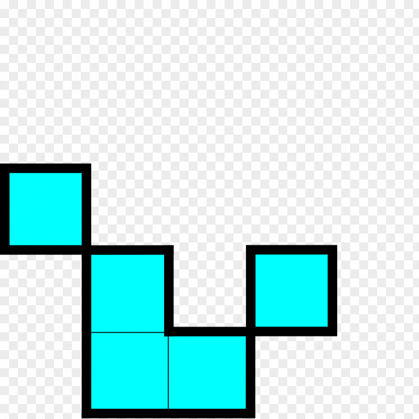 Druge Polyomino Pentomino Polycube Tetromino Conway's Game Of Life PNG