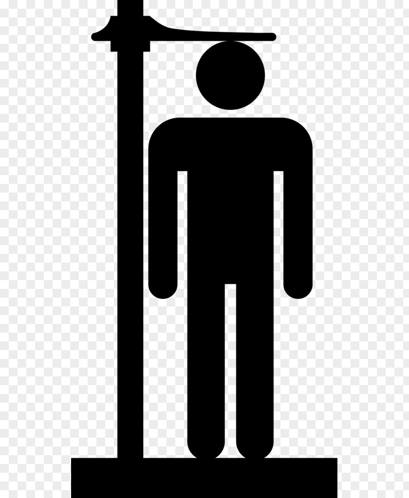 Height Scale Measuring Measurement Clip Art PNG