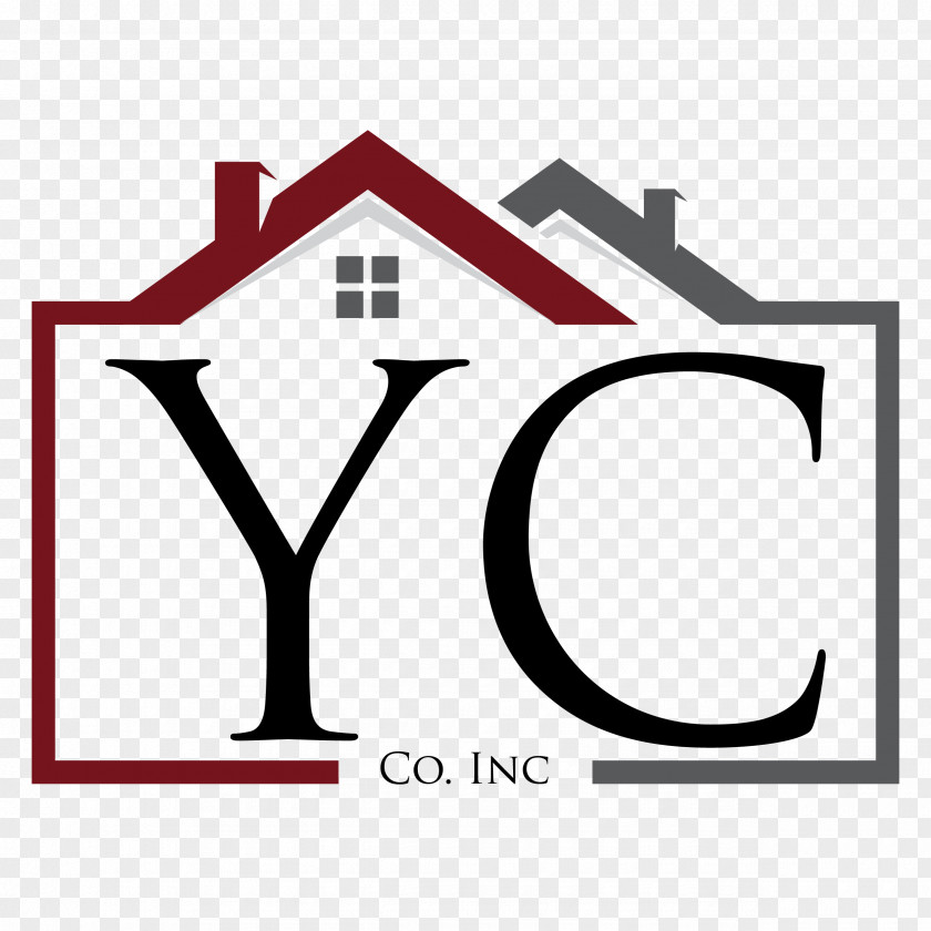 House Real Estate Building Logo PNG