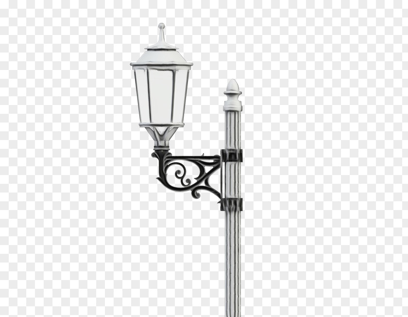 Interior Design Candle Holder Street Light PNG