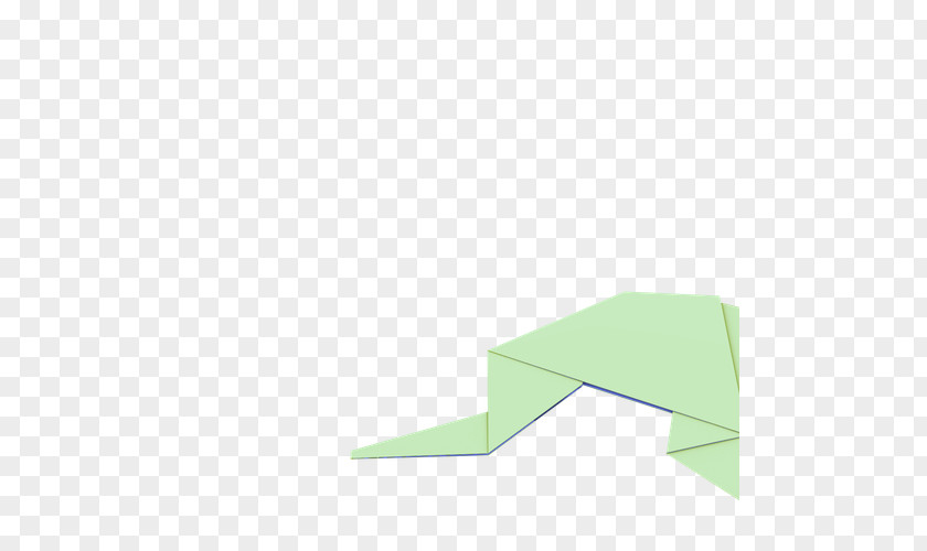 Line Angle Green PNG