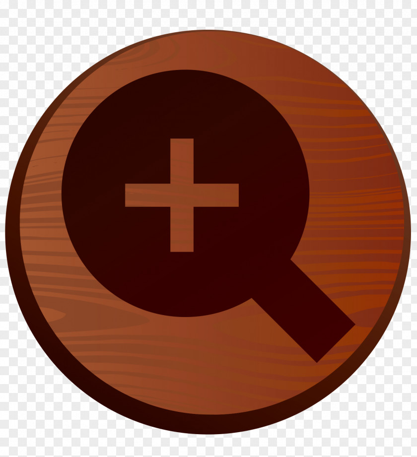 Magnifier Search Icon Download PNG