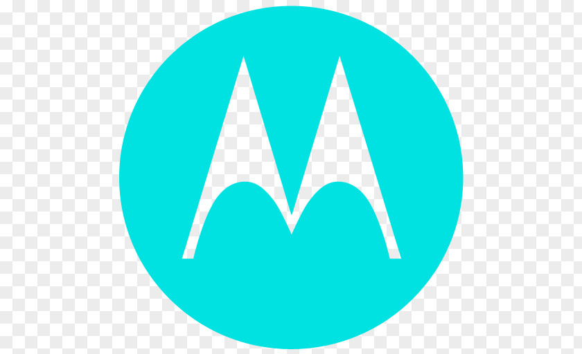 Motorola Mobility Logo Two-way Radio Mobile Phones PNG