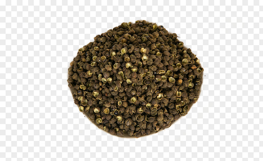 Na Pepper Zanthoxylum Black Herb Sichuan PNG