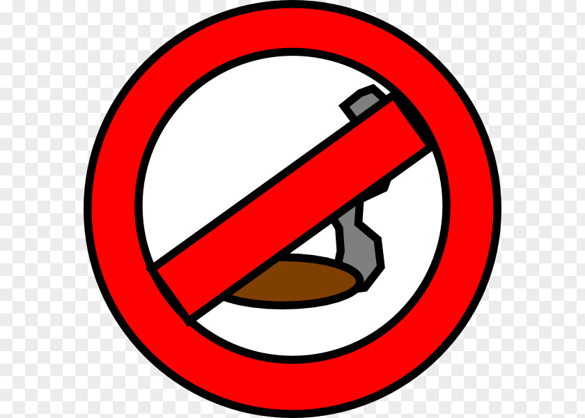 No Smoking Clip Art PNG