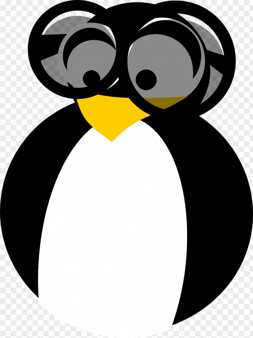 Penguin Download Clip Art PNG