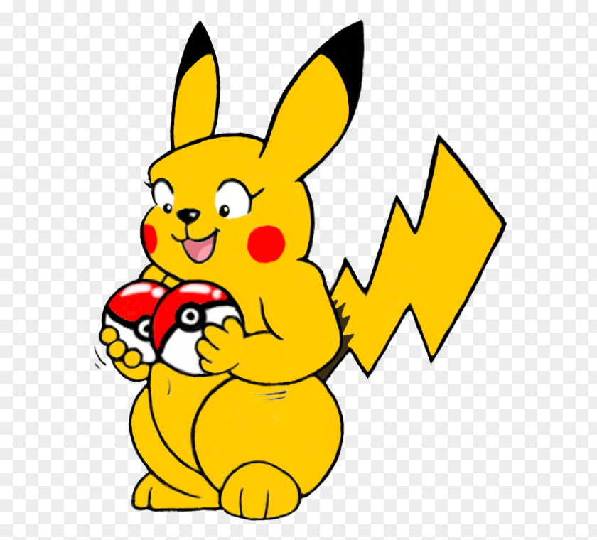Pikachu Pokémon Omega Ruby And Alpha Sapphire Ash Ketchum Poké Ball PNG
