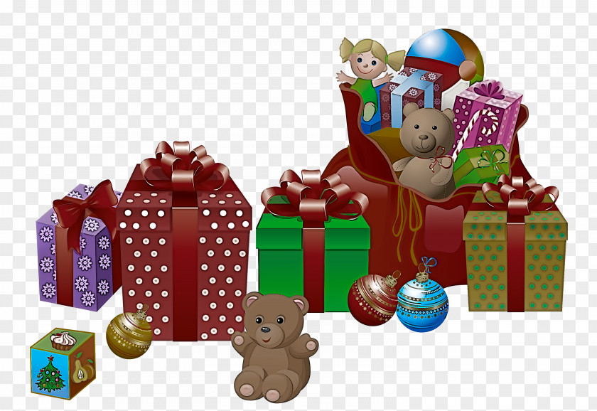 Playset Toy PNG