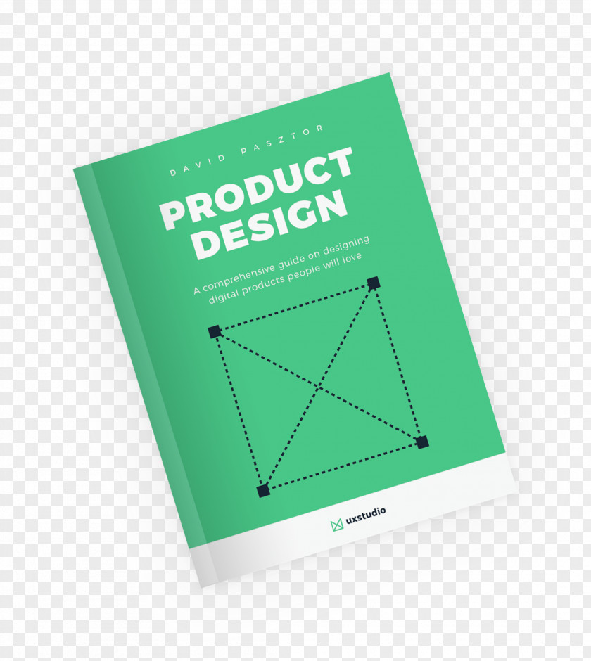 Product Design Industrial Book PNG