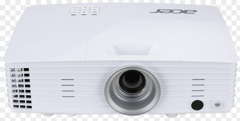 Projector Acer V7850 1080p Multimedia Projectors Home Theater Systems PNG