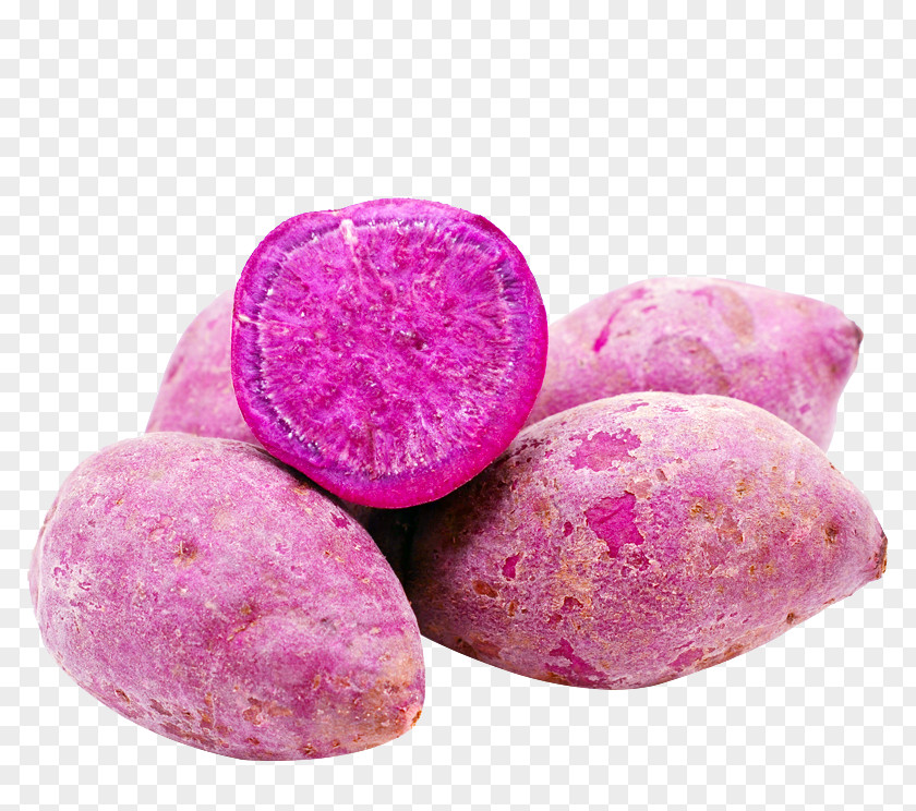 Purple Sweet Potato Congee Tong Sui Fast Food Dioscorea Alata PNG