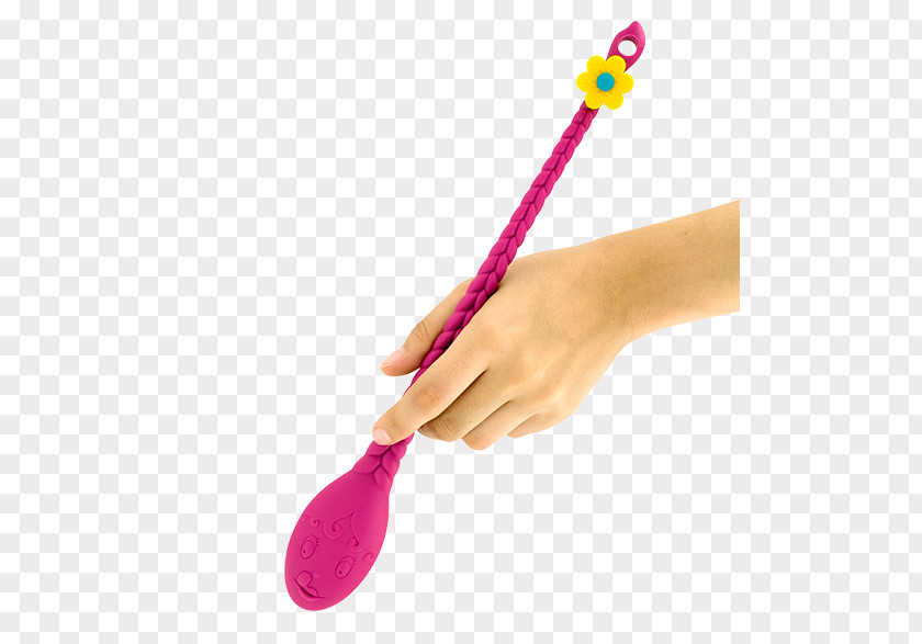 Spoon Fork Finger PNG