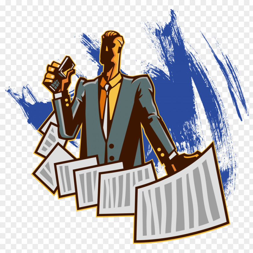 The Man Drawing Clip Art PNG