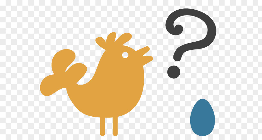 Alcohol Dependence Syndrome Chicken Or The Egg Question Mark PNG
