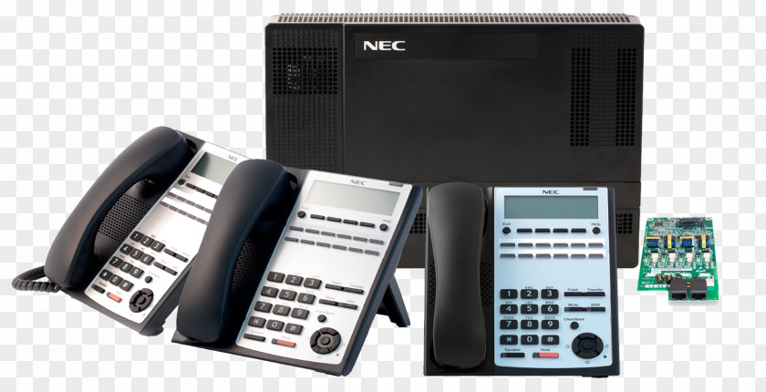 Business Telephone System Telecommunication Unified Communications PNG