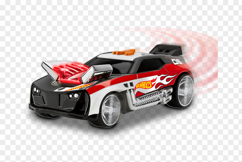 Car Radio-controlled Hot Wheels Toy Model PNG