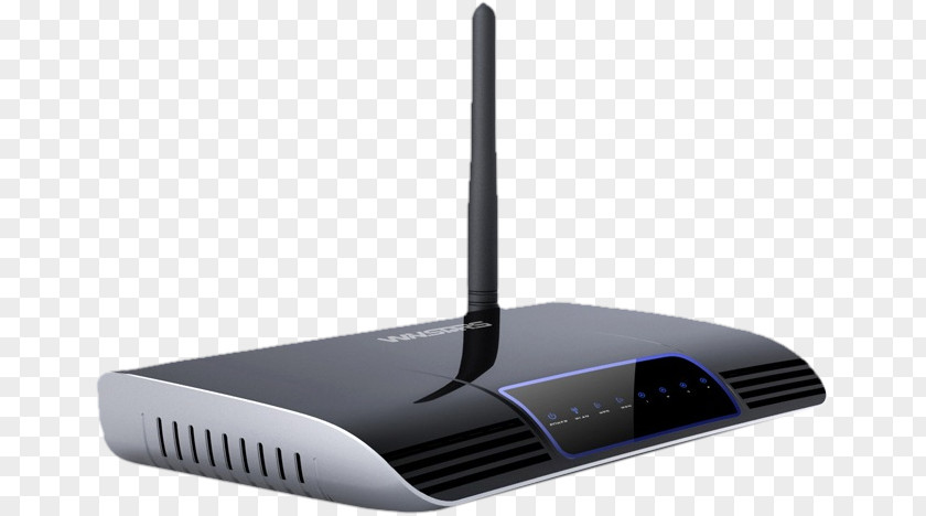 Computer Wireless Access Points Router Internet Port PNG