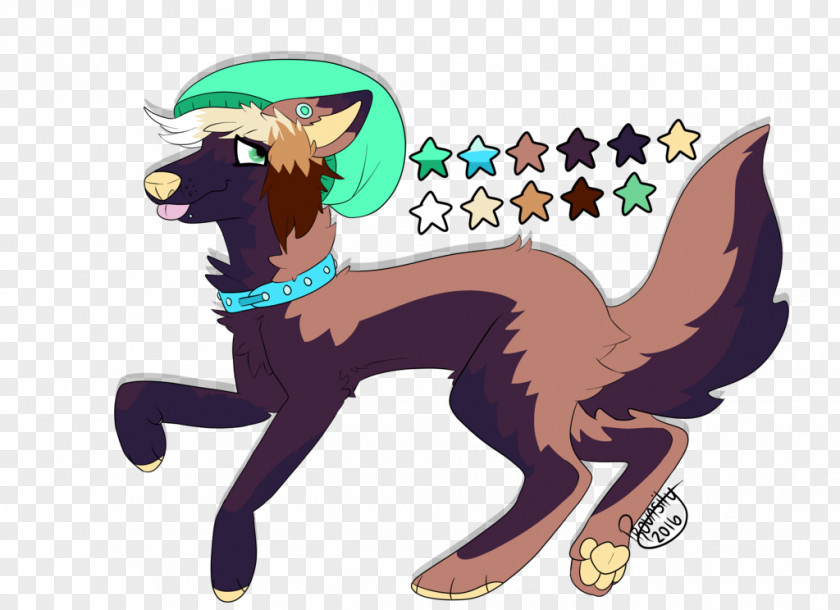 Dog Horse Cat Cartoon PNG