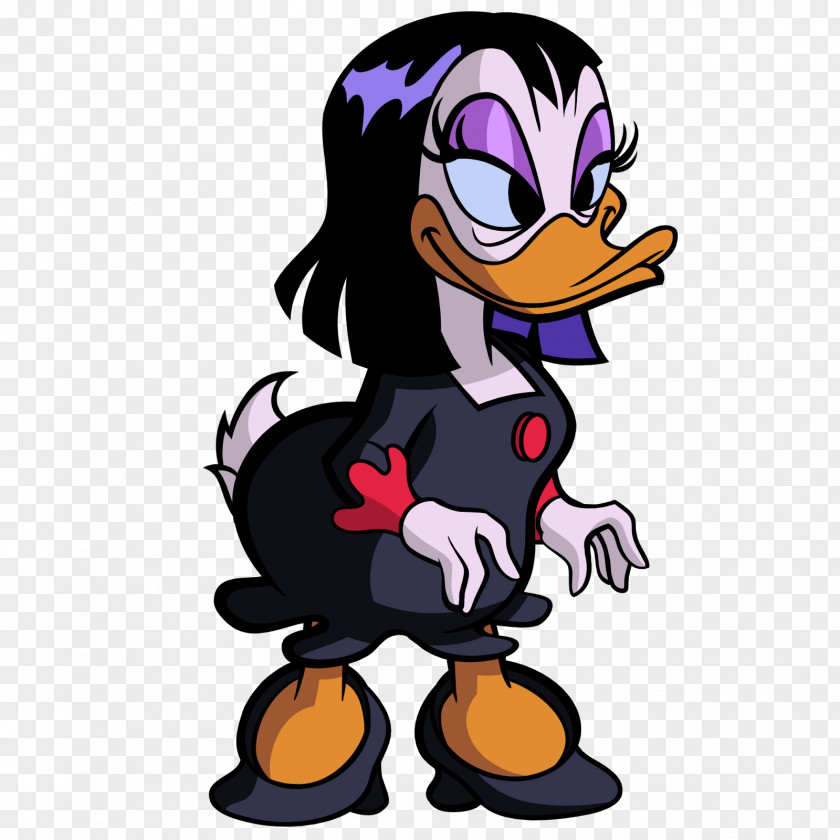 Donald Duck Magica De Spell Scrooge McDuck DuckTales: Remastered Huey, Dewey And Louie PNG